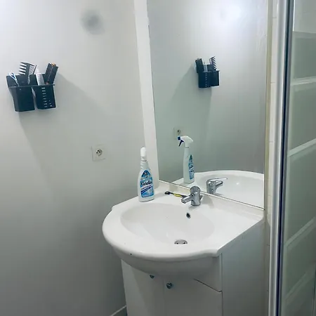 Logement Balmacoeurs * Quint-Fonsegrives