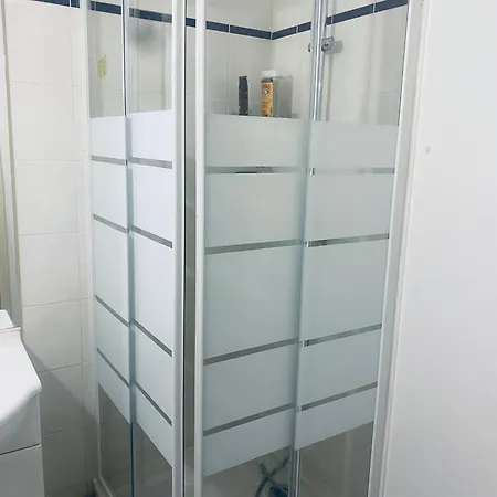 Logement Balmacoeurs Lejlighed